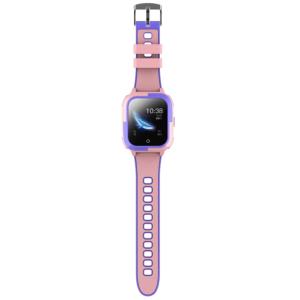 Montre Bracelet GPS Enfant - Traceur Étanche - Appareil Photo - 4G