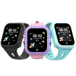 Montre Balise GPS Enfant Waterproof - IP67