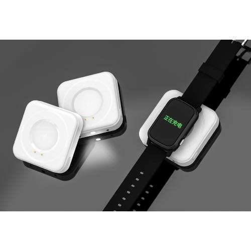 Support de charge par induction