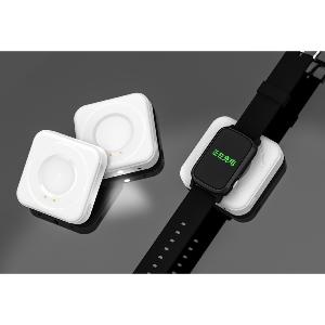 Support de charge par induction