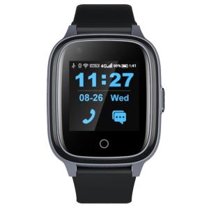 Montre Balise GPS Adulte / Senior / Alzheimer / Détection de chute
