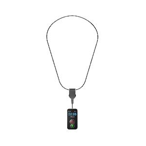 Traceur GPS miniature - Étanche - Détection de chute