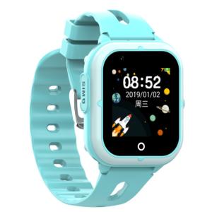 Montre Balise GPS Enfant Waterproof - IP67