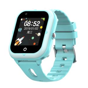 Montre Balise GPS Enfant Waterproof - IP67