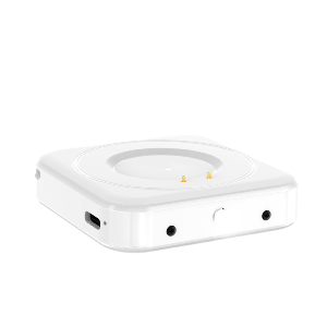 Support de charge par induction