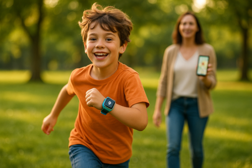 Montre GPS enfant : comment choisir